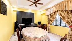 Blk 229 Pasir Ris Street 21 (Pasir Ris), HDB 4 Rooms #565037191